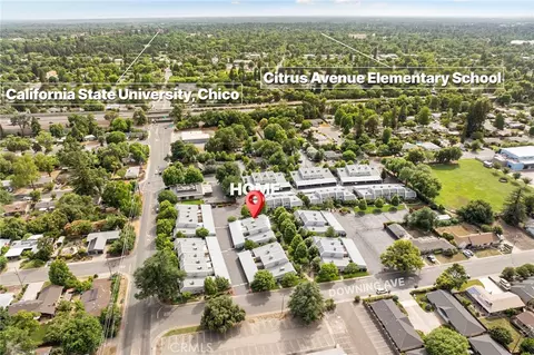 View/Area - 1115 Downing Ave, Chico, CA 95926 photo 6 of 8