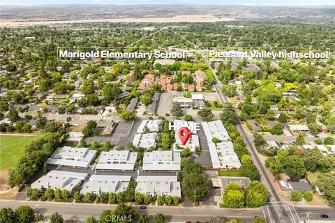 View/Area - 1115 Downing Ave, Chico, CA 95926 photo 4 of 8
