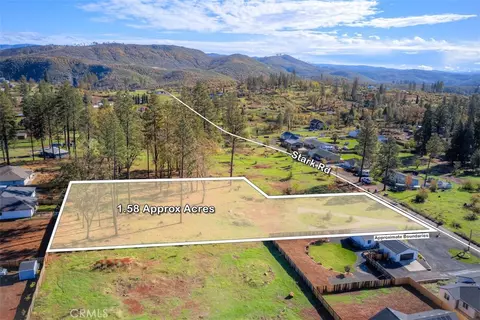1751 Stark, Paradise, CA 95969