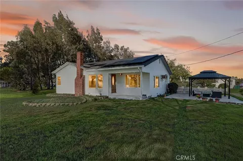 6460 County Road 24, Orland, CA 95963