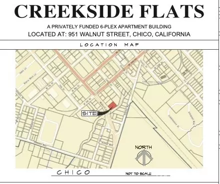 951 Walnut St, Chico, CA 95928 photo 2