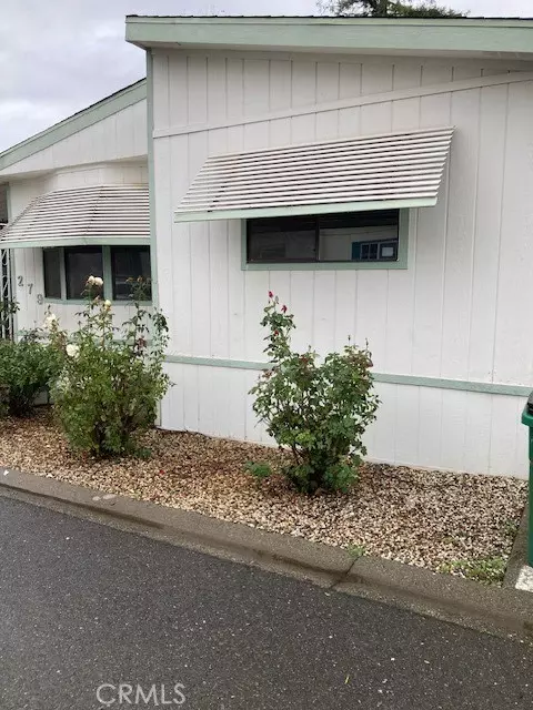701 E Lassen Ave #279, Chico, CA 95973