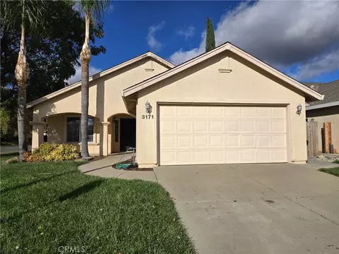 3171 Cole Ct, Live Oak, CA 95953