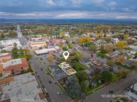 541 Jefferson St, Red Bluff, CA 96080 photo 1