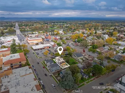 541 Jefferson St, Red Bluff, CA 96080