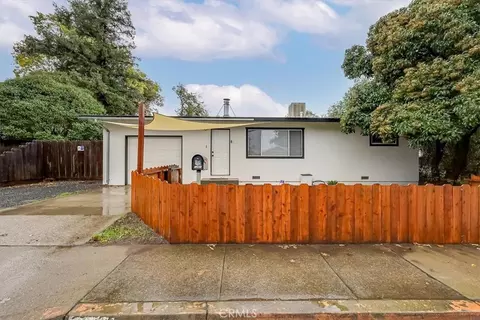 1291 East, Chico, CA 95926