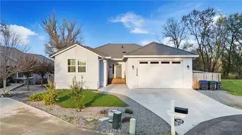 19228 Alee, Cottonwood, CA 96022