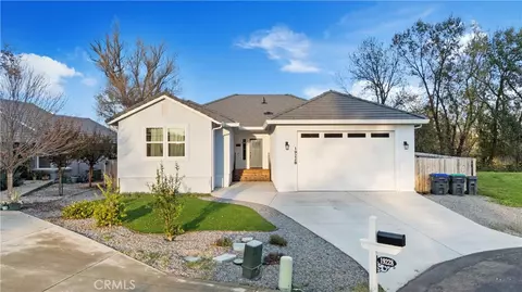 19228 Alee, Cottonwood, CA 96022
