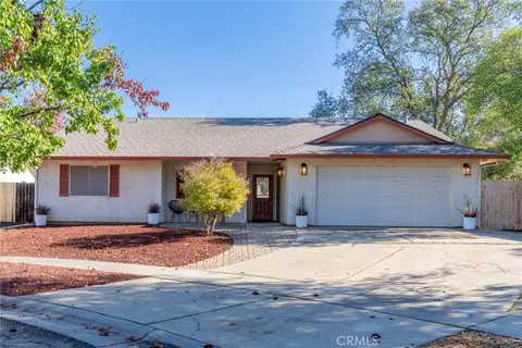 3 Cardiff Ct, Chico, CA 95973