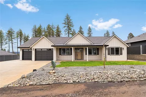 723 Madrone, Paradise, CA 95969