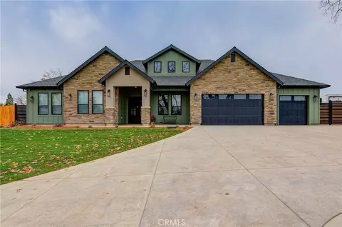 461 Tigertail, Paradise, CA 95969