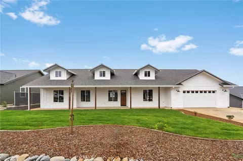 722 Madrone Way, Paradise, CA 95969