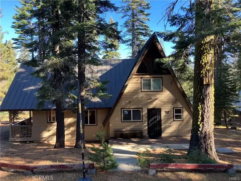 3056 Melody Ln, Strawberry Valley, CA 95981