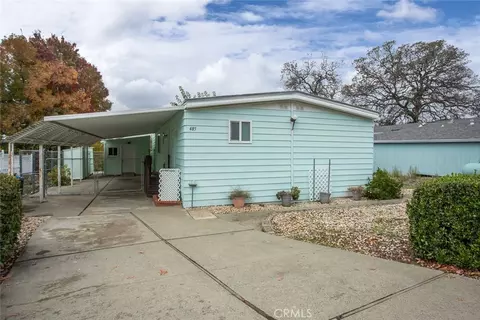 485 Silver Leaf Dr, Oroville, CA 95966