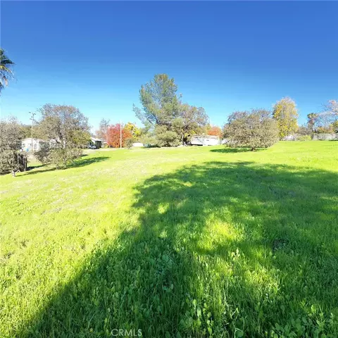 0 Canyon Highlands Dr, Oroville, CA 95965