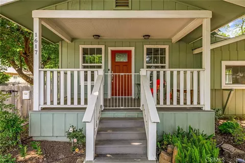 1617 Hemlock St, Chico, CA 95928