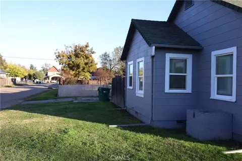 Exterior - 1311 6th Ave, Corning, CA 96021 photo 13 of 20