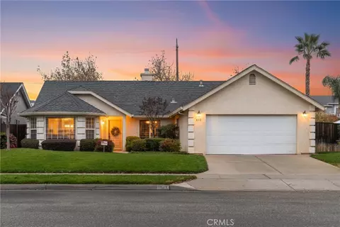 853 Coit Tower Way, Chico, CA 95928