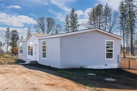 1434 Powell Ln, Paradise, CA 95969