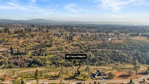 5811 Acorn Ridge Dr, Paradise, CA 95969
