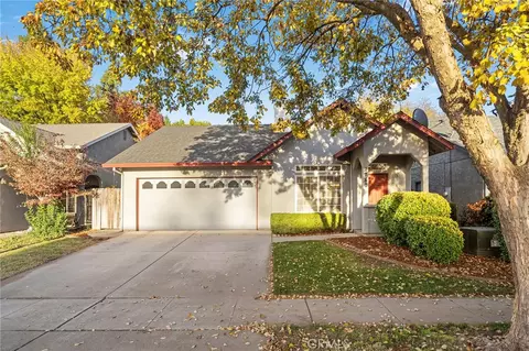 2780 Camden Ct, Chico, CA 95973