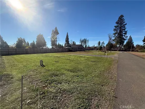 1536 Boyden Ln, Paradise, CA 95969