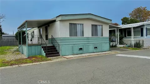 701 E Lassen Ave #163, Chico, CA 95973