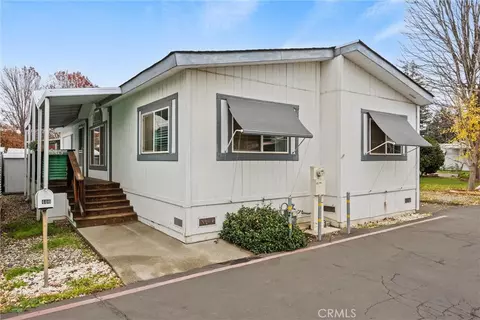123 Henshaw #406, Chico, CA 95973