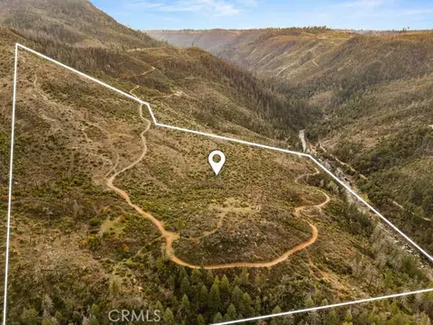 0 Jordan Hill Rd, Paradise, CA 95969