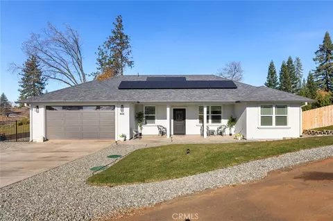 605 Boquest, Paradise, CA 95969