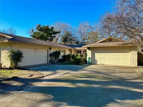 1008 Meier Dr, Chico, CA 95926