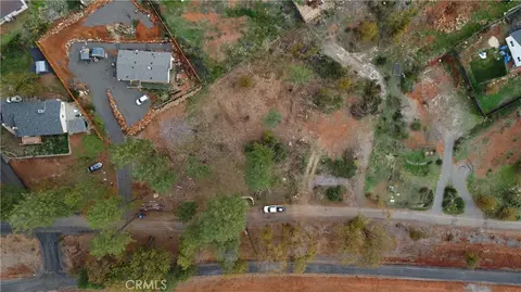 0 Berkshire, Paradise, CA 95969