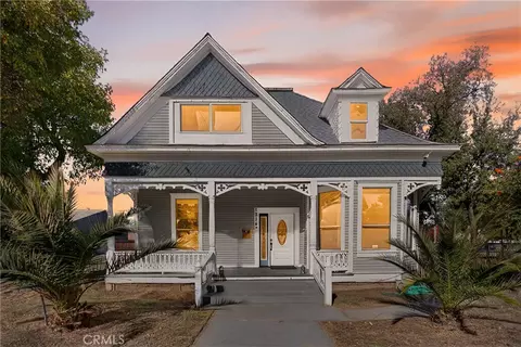 1214 Marin, Corning, CA 96021
