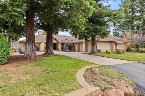14836 Eagle Ridge Dr, Forest Ranch, CA 95942