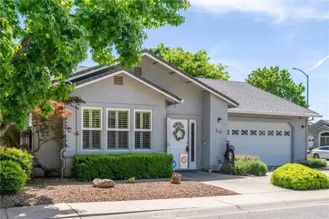 719 Picaso, Chico, CA 95926