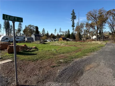 5361 Sawmill Rd, Paradise, CA 95969
