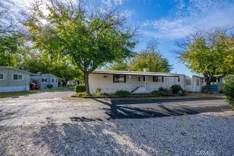 11705 Parey #13, Red Bluff, CA 96080