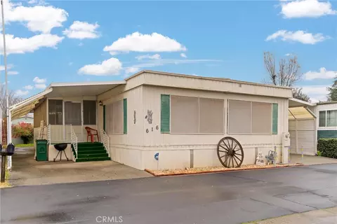 123 Henshaw Ave #616, Chico, CA 95973