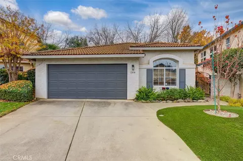 244 Mission Serra Ter, Chico, CA 95928