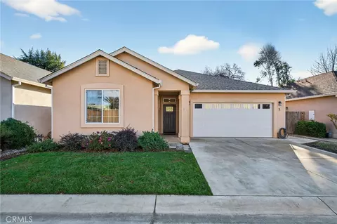 3 Harrier Ln, Chico, CA 95926