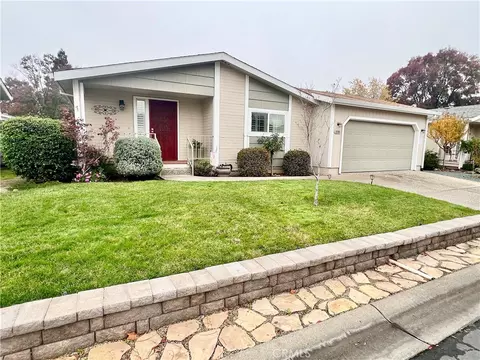 2050 Springfield #213, Chico, CA 95928