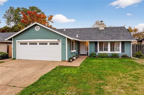 66 Lexington Dr, Chico, CA 95973