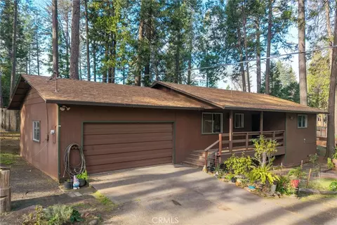 15353 Forest Ranch Way, Forest Ranch, CA 95942