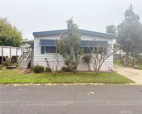 6368 Lincoln Blvd, Oroville, CA 95966