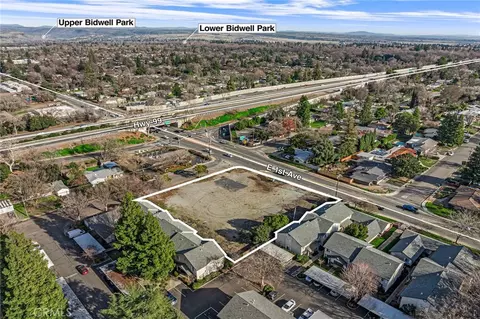 996 E 1st, Chico, CA 95926
