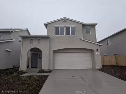 951 Pico, Chico, CA 95973