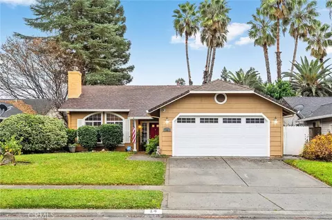 14 Knotts Glen Ct, Chico, CA 95926
