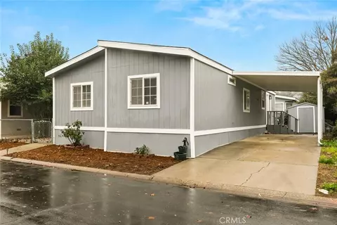 3541 Via Medio, Chico, CA 95973