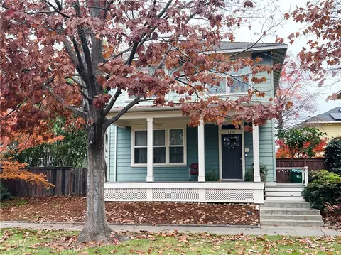 1716 Lawler St, Chico, CA 95928
