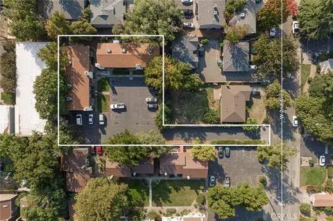 View/Area - 811 W 2nd, Chico, CA 95926 photo 3 of 5